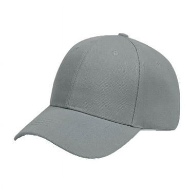 ameIAEA 3Pcs Plain Baseball Cap for Men Women Outdoor Hiking Sports Unisex Trucker Hats