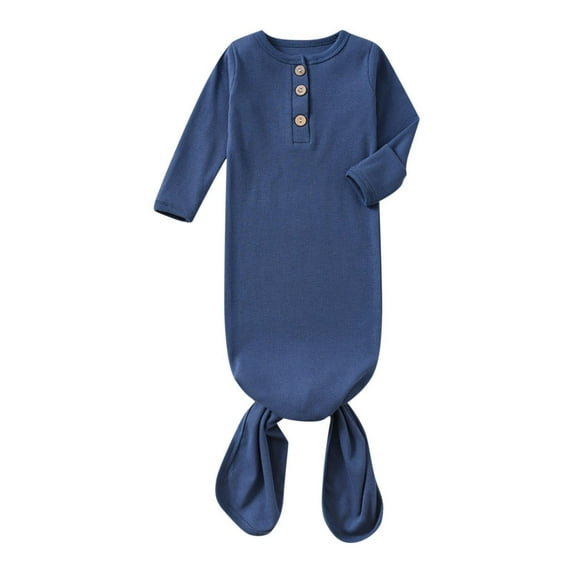 ameIAEA Baby Sleeping Bag Infant Boys Girls Long Sleeve Button Romper Jumpsuits Newborn Fall Winter Clothes