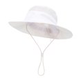 thumbnail image 1 of ameIAEA Baby Toddler Sun Hat for Boy Girl Summer Bucket Hat Breathable Sun Protection Beach Cap, 1 of 6