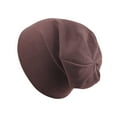 thumbnail image 1 of ameIAEA Kid Beanie Baby Toddler Boys Girls Knit Hat Slouchy Warm Cap for Fall Winter Daily 5M-6T, 1 of 3