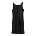 thumbnail image 1 of ameIAEA Summer Nightgowns for Women Plus Size Chemise Sleepwear Sleeveless Soft Nightwear Comfy Nightshirts, 1 of 3