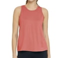 thumbnail image 1 of ameIAEA Tank Tops for Women High Neck Sleeveless Athletic Gym Shirts Summer Cutout Workout Tops, 1 of 7