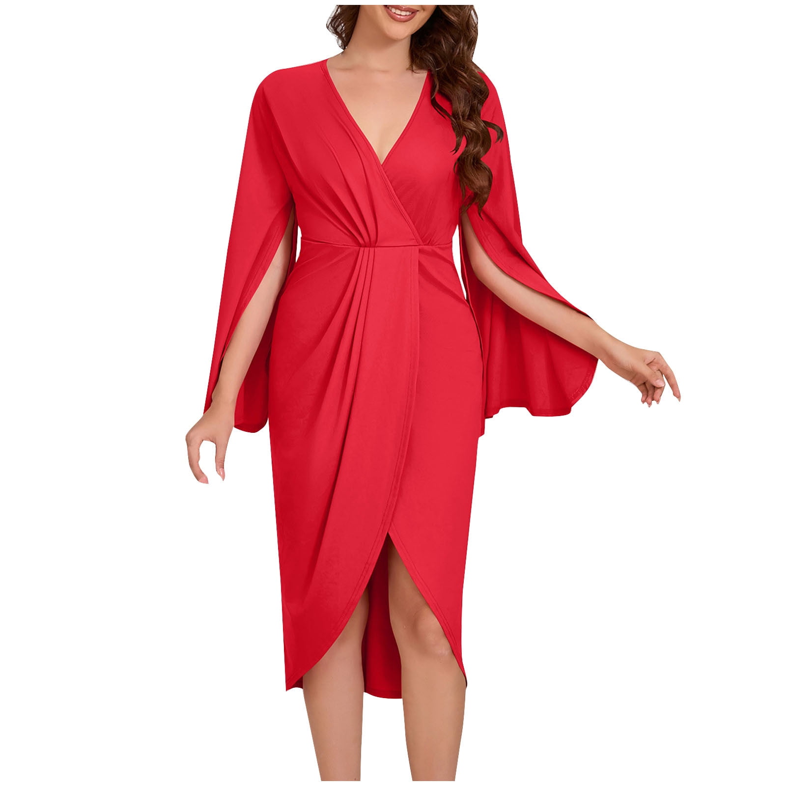 Green Dress Women Womens Summer Maxi Dress, Formal Wedding Guest