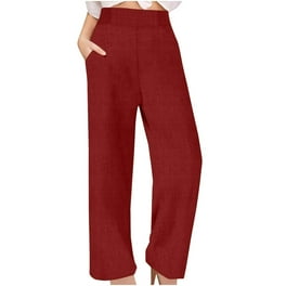 【YOURNUS】Lopon Heavy Wide Slacks Wide Slacks | GU US