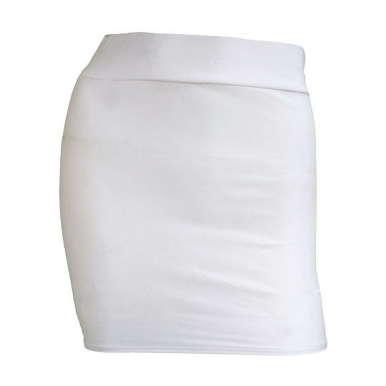 Mini pencil skirt 7 little words top