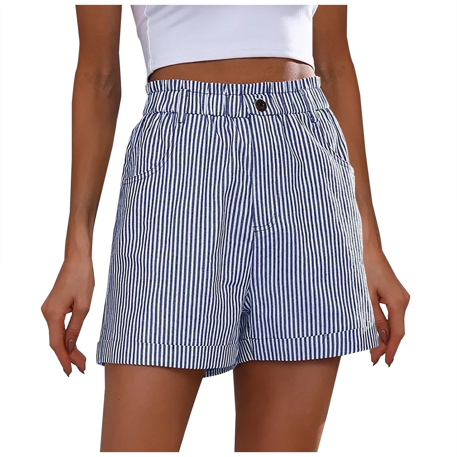 stripe short
