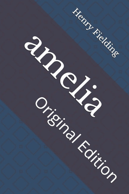 amelia : Original Edition (Paperback)