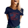 thumbnail image 1 of america 250 shirt - 250 Anniversary USA 250th American Flag Patriotic 250 Years T-Shirt, 1 of 4