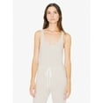 thumbnail image 1 of American Apparel Women's Tri-Blend Racerback Tank, 1 of 5