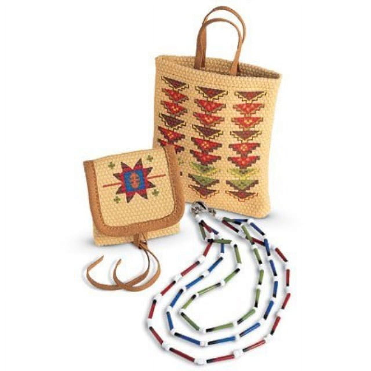 american girl doll kaya accessories
