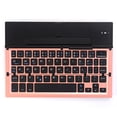 thumbnail image 1 of ametoys Foldable BT Keyboard, Portable Wireless Keyboard for Smartphones, Convenient Typing Solution, 1 of 7
