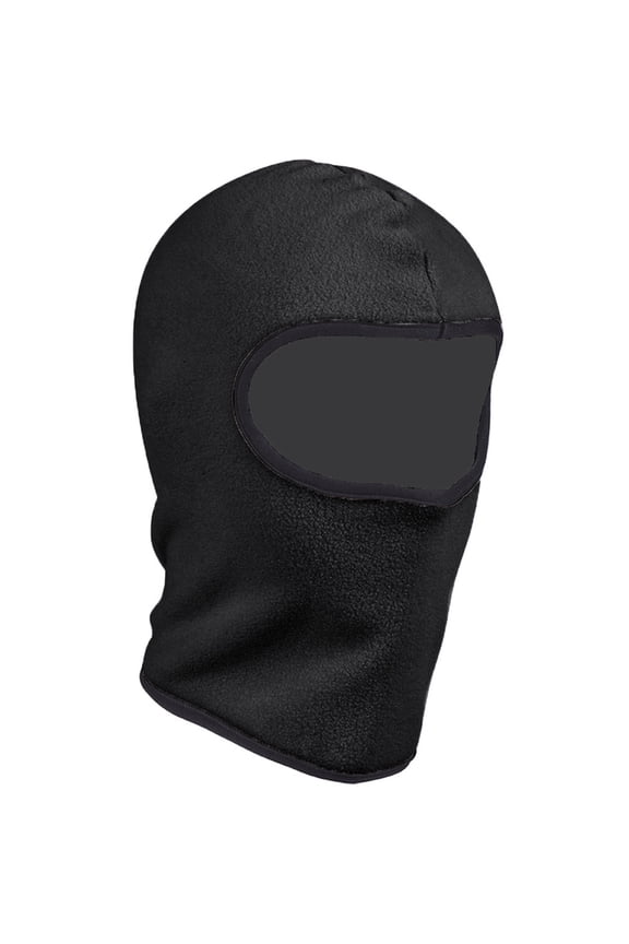 ametoys Hat Winter Full Face Ski Windproof Polar Fleece Neck Warmer for Boys Girls