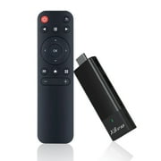ametoys TV Stick for Android 10.0 Smart Streaming Streaming Stick 4K Support HDR with Remote Control1GB RAM + 8GB ROM