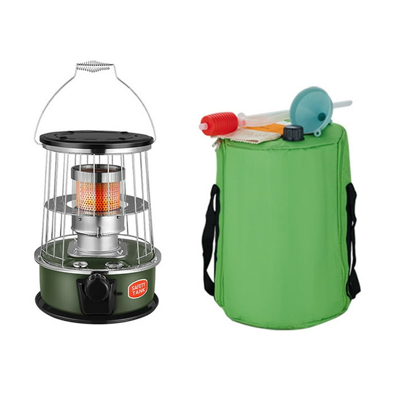 Paraffin heaters sales for the home