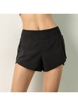 Layer Athletic Shorts