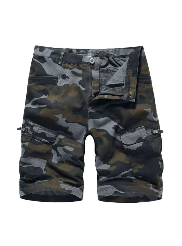Mens Denim Shorts in Mens Shorts - Walmart.com