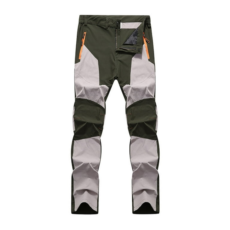 Golf 2025 windbreaker pants
