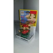 Classic Mario Amiibo Marios الذكرى الثلاثين لـ Nintendo Switch 3DS Japan # 3