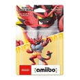 thumbnail image 1 of amiibo Incineroar (Nintendo Switch), 1 of 3
