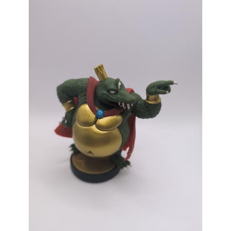 Amiibo King K. Rool (Nintendo Switch)