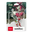 thumbnail interactive-video image 1 of amiibo™ - Sidon: The Legend of Zelda™ Series, 1 of 5