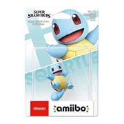 Nintendo Amiibo Squirtle for Nintendo Switch