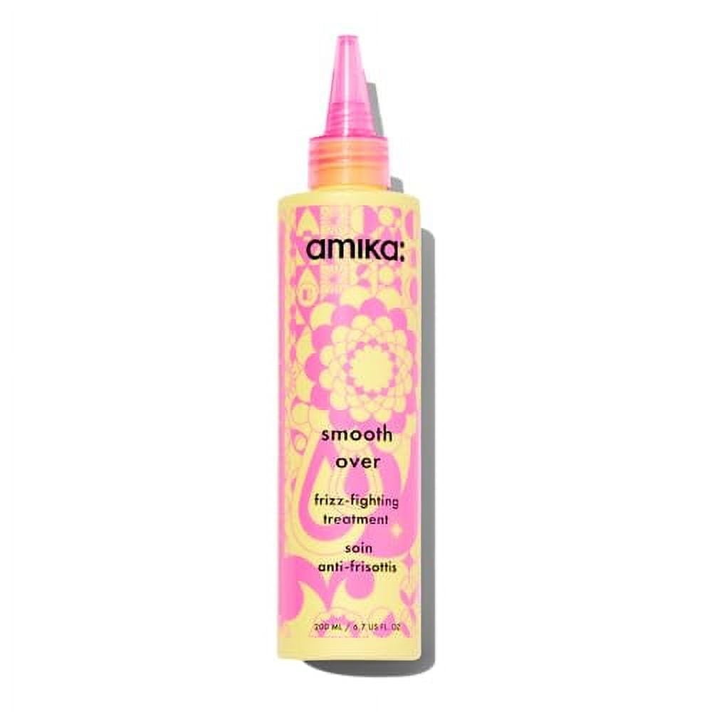 amika Amika Hair Hydrating & Strengthening Smooth Over Frizz