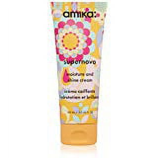 amika Supernova Moisture and Shine Cream, 3.3 Fl Oz