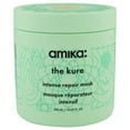thumbnail image 1 of amika the kure intense bond repair mask, signature, 500ml [Health and Beauty], 1 of 8