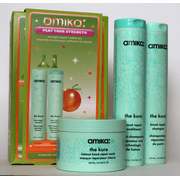 amika the kure strength repair routine set.