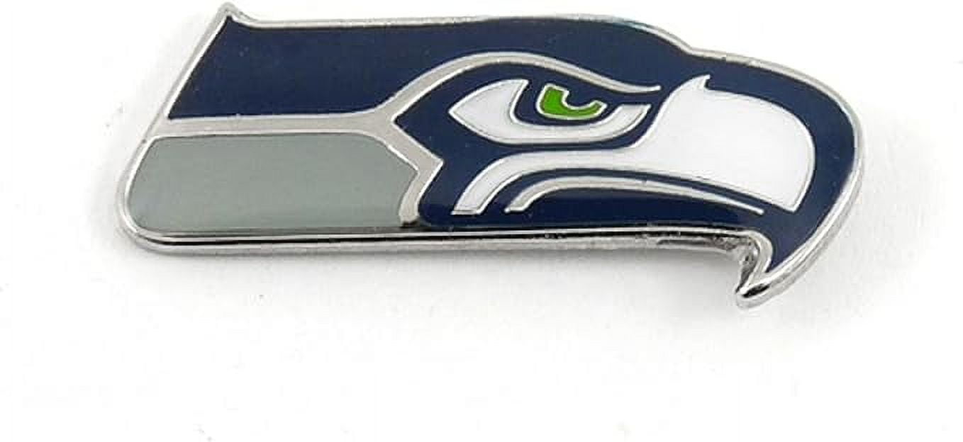 Aminco NCAA Diamond Pin - Unisex Adult Team Logo Lapel Pin