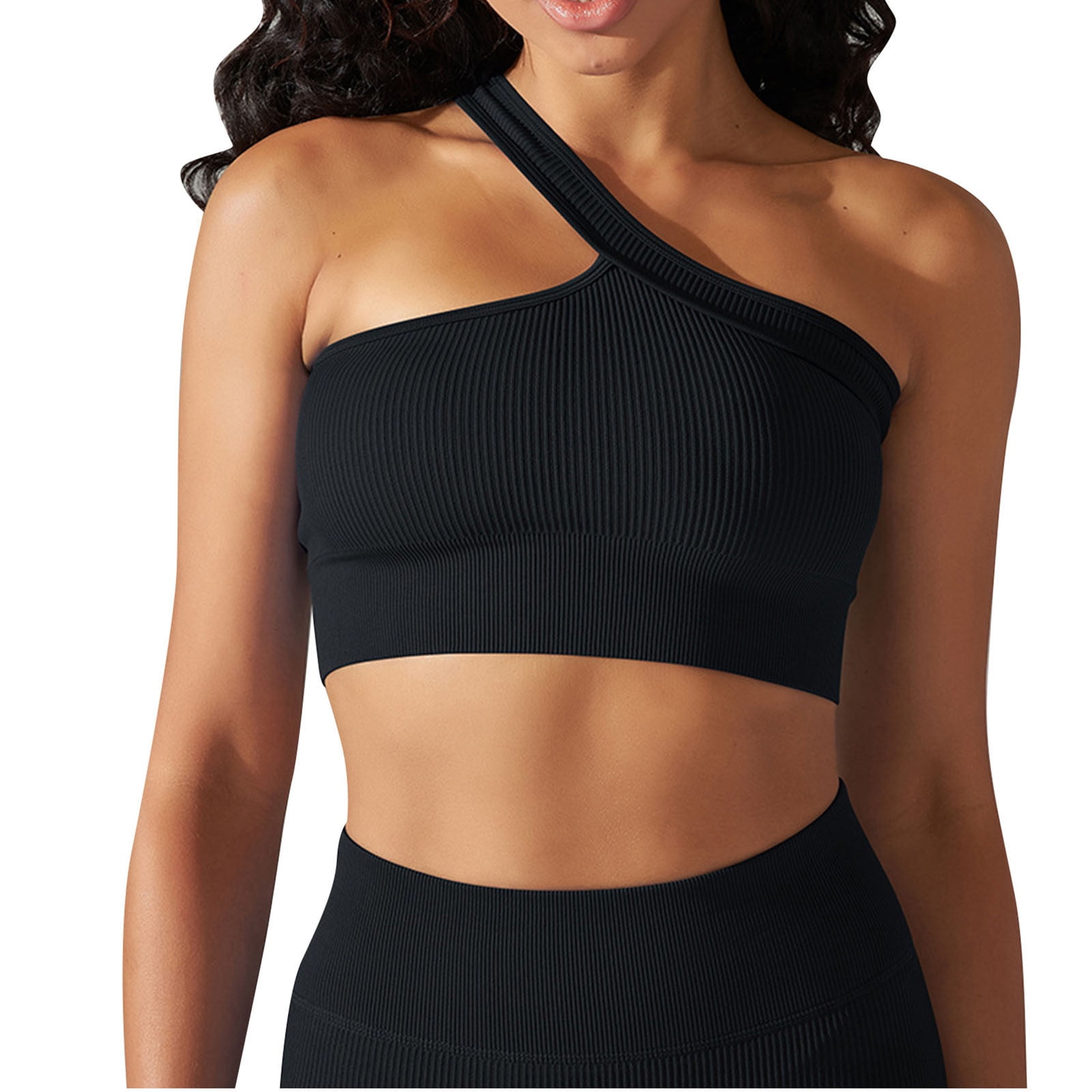 No Missed Takes Women’s Crop Top main image 0