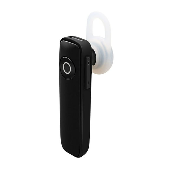 amlbb Bluetooth Headphones Portable Mini Wireless Bluetooth Stereo Headset In-Ear Earphones Earbud on Clearance