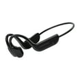 thumbnail image 1 of amlbb Bluetooth Headphones Wireless Bluetooth Headphones Outdoor Stereo Earbuds Bone-Conduction Earphone Sports Waterproof Headset Microphone on Clearance, 1 of 8
