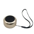 thumbnail image 1 of amlbb Bluetooth Speakers Portable Speaker Bluetooth Speaker Wireless Speaker Bluetooth 5.0 Mini Speaker on Clearance, 1 of 7