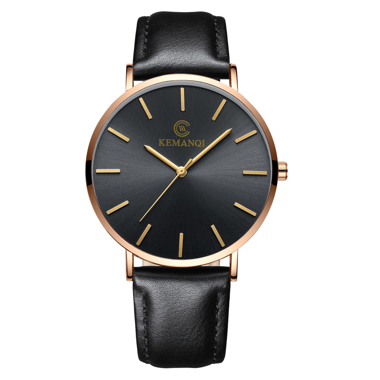 Slim wrist watch store