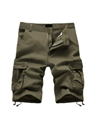 G&m shop cargo shorts