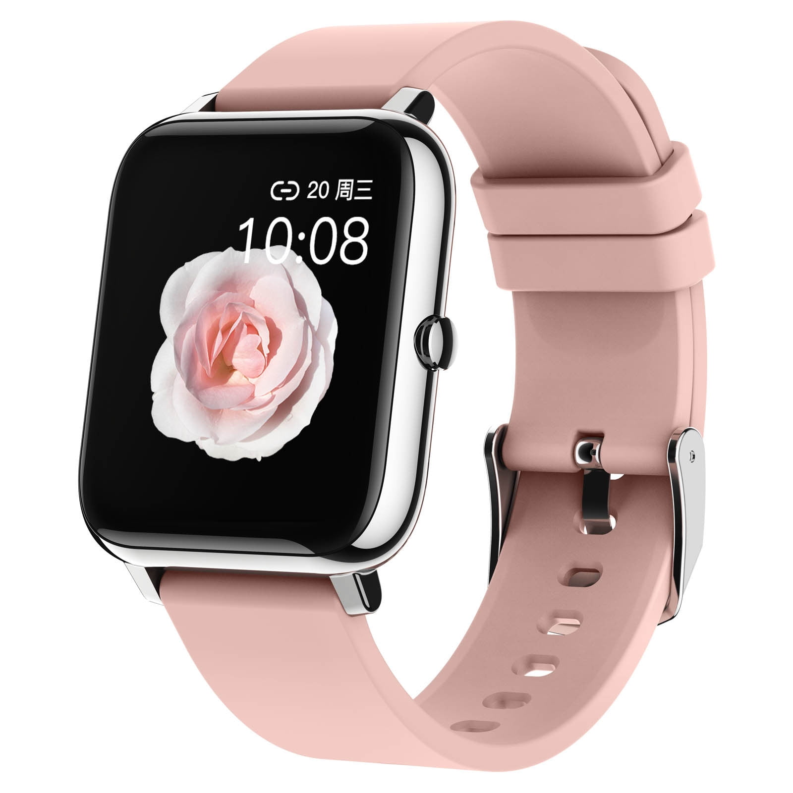 Amlbb P22 IPHONE COMPATIBLE Smart Watch 2022 Bluetooth Call Text 1 amlbb-p22-iphone-compatible-smart-watch-2022-bluetooth-call-text-1