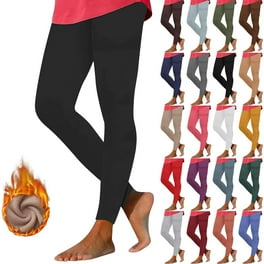 Athletic Works Women's and Women's Plus Stretch Cotton Blend