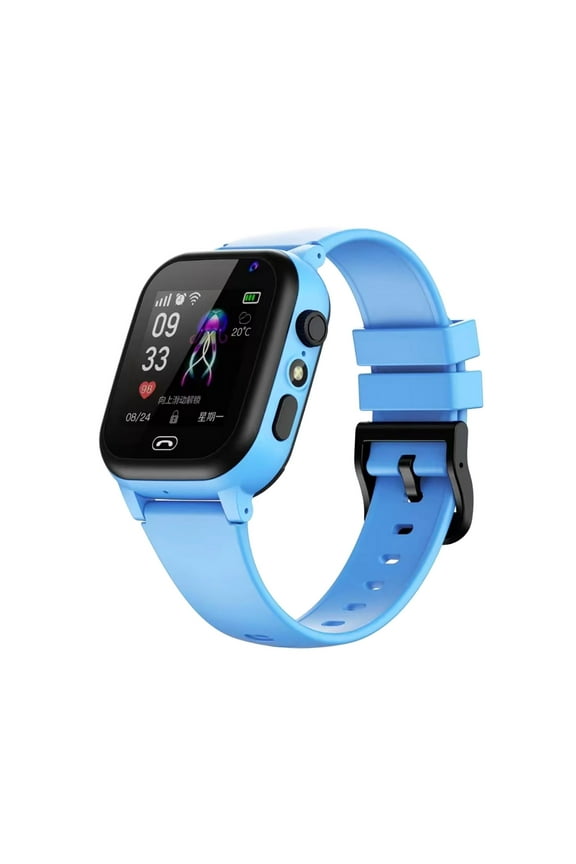 Smart Watch S30 Smart Watch For Kids Girls Boys - Smart Watch For Children, Equipped With Music Player, Alarm Clock, Camera, Weather Calendar, Christmas Birthday Gift on Clearance