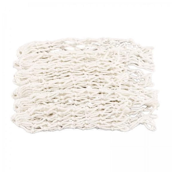 amleso 2x 6 Pieces Billiards Table Nets Pool Table Pocket for Training Billiards Table