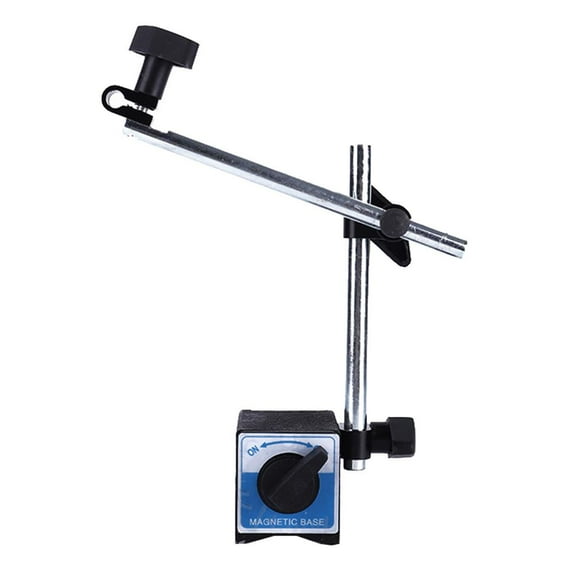 amleso 340mm 132s Dial Test Indicator Gauge Base Holder Center