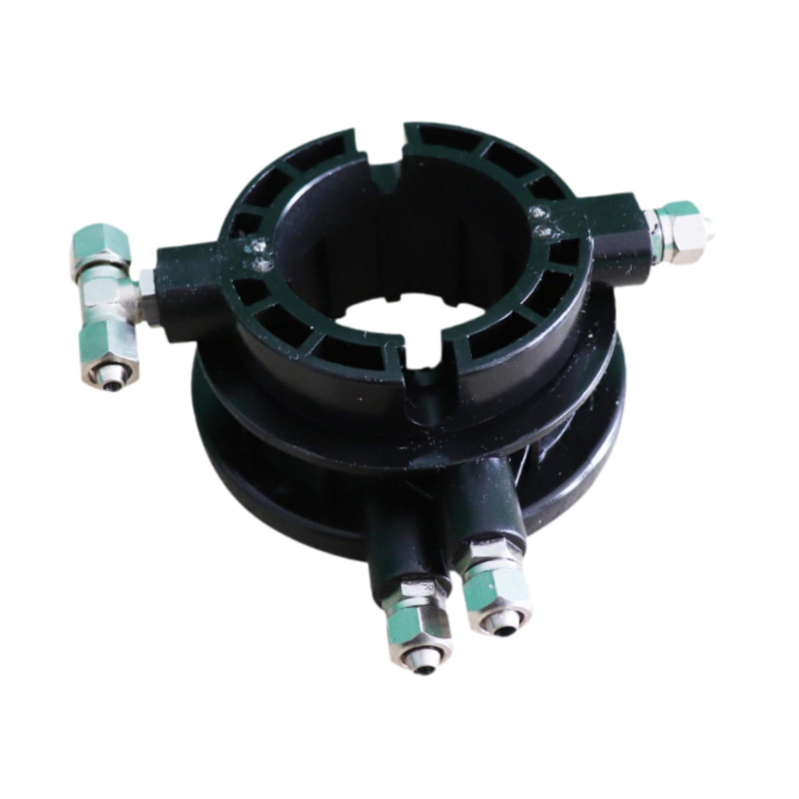 amleso 49.5mm Tire Changer Rotary Air Valve Professional Tire Assembly