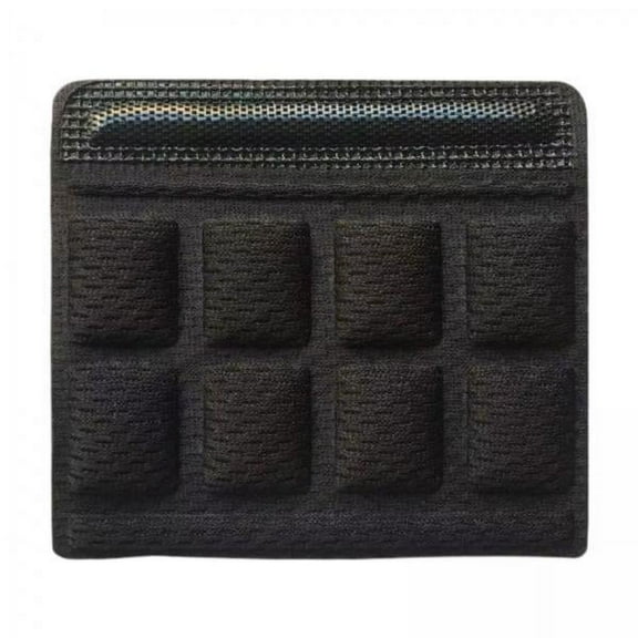 amleso 4x Football Chin Pad Protector Accessories Portable Adults Football Chin Cover Jaw Pad for Cycling Skiing Skating Riding Outdoor