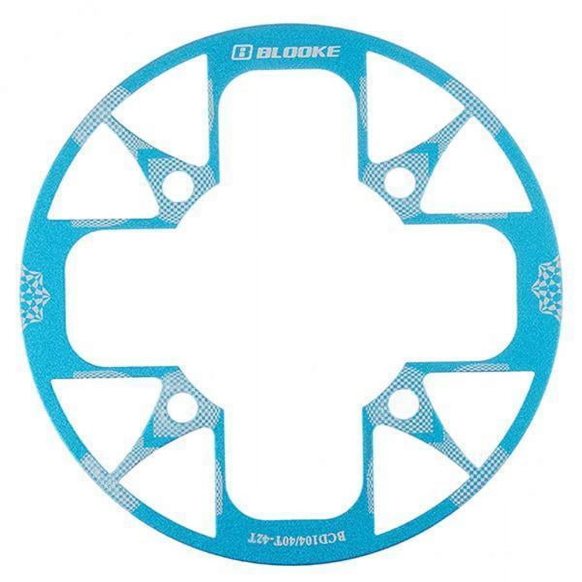 amleso 4x Mountain Bike Chainring Guard for Wheel Support - Walmart.com