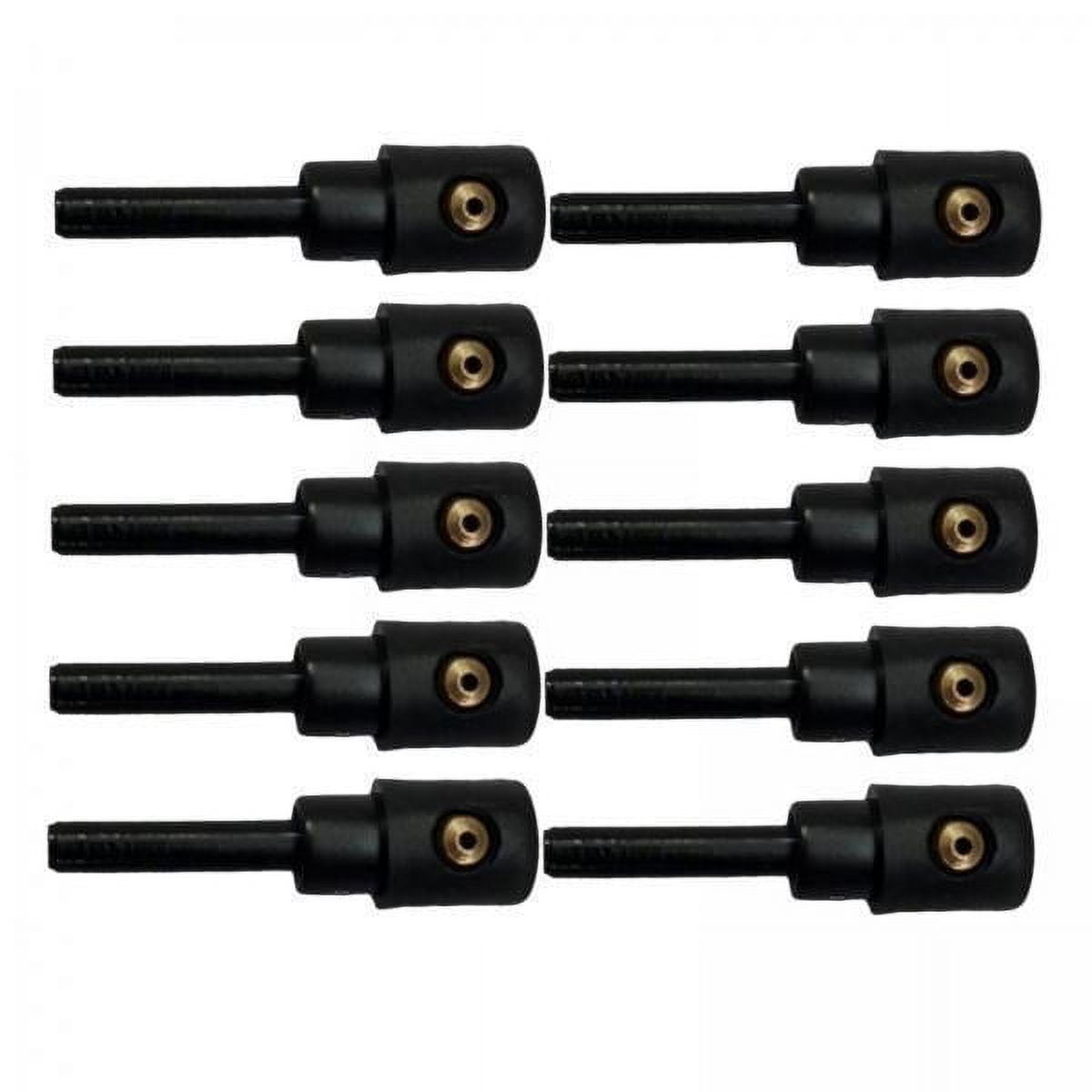 amleso 4x10x 3B9955985A Sturdy Lightweight Replace Parts Rear Wiper Washer Jet Nozzle