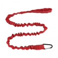 thumbnail image 1 of amleso 4xFishing Pole Holder Kayak Elastic Kayak Leash Fixed Accessories Red, 1 of 10