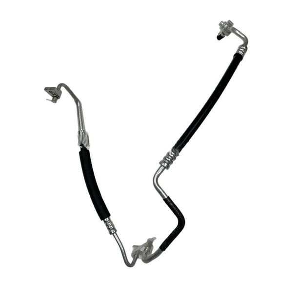 amleso Air Conditioning Pipe Replacement for Buick Encore Part Easy to Install