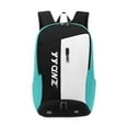 thumbnail image 1 of amleso Badminton Bag Tennis Backpack Gear Storage Racquets Rucksack Sports Duffle Bag for Outdoor Squash Badminton Pickleball Tennis Light Blue, 1 of 10