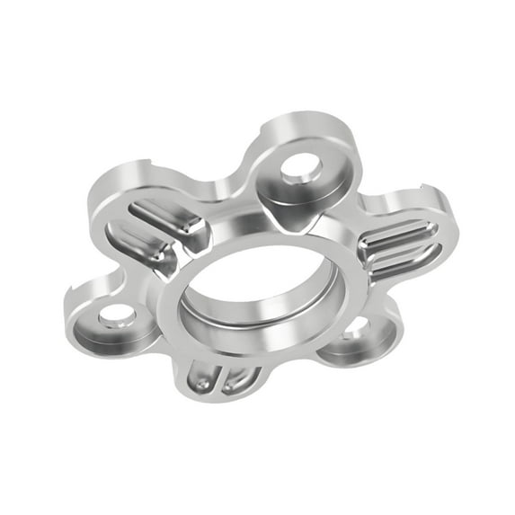 amleso Clutch Lifter Plate Accessory Easily Install CNC Motorbike Professional Repair Parts Replacement for Super